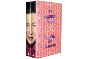 Box - O segundo sexo: Edição Comemorativa 1949 - 2019