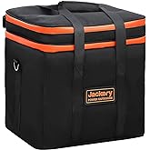 Jackery Explorer 1500 Nylon Zipper carrier bag case