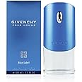 Givenchy Pour Homme Cologne, Blue Label, 3.3 Ounce