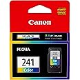 Canon CL-241 Color Ink Cartridge Compatible to printer MG2120, MG3120, MG4120, MG2220, MG3220, MG4220, MG3520, MG3620, MX472,