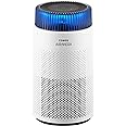 Coway Airmega 100 True HEPA Air Purifier with Air Quality Monitoring, Auto Mode, Sleep Mode, Timer, Filter Indicator, Night L