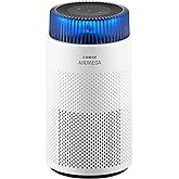 Coway Airmega 100 True HEPA Air Purifier with Air Quality Monitoring, Auto Mode, Sleep Mode, Timer, Filter Indicator, Night L