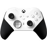Controle Xbox Elite Series 2 Core - Branco