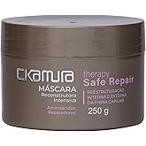 Máscara Reconstrutora Therapy, C.Kamura, 250 ml