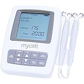 7E Wellness MyoLift Mini Microcurrent Facial Device - Non-Invasive Face Lift, Facial Skin Care Products for Anti Aging, Skin 