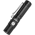 ThruNite TC15 V3 2403 High Lumen Flashlight, USB C Rechargeable LED Handheld Flashlights, Ultra-Bright XHP 35.2 LED, Indoor/O