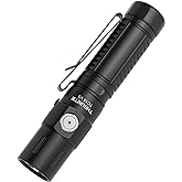 ThruNite TC15 V3 2403 High Lumen Flashlight, USB C Rechargeable LED Handheld Flashlights, Ultra-Bright XHP 35.2 LED, Indoor/O