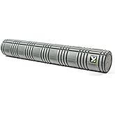 TriggerPoint CORE Foam Massage Roller with Softer Compression for Exercise, Deep Tissue and Muscle Recovery - Relieves Muscle