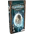 Mysterium Secrets & Lies Board Game EXPANSION - Unravel New Mysteries in the Beloved Cooperative Game! Fun Family Game for Ki