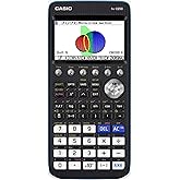 CASIO PRIZM FX-CG50 Color Graphing Calculator