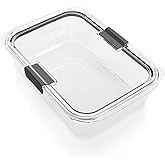 Rubbermaid Brilliance 18-piece Food Storage Set