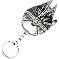 Rebel Alliance Star Wars Millenium Falcon Metal Bottle Opener