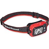 BLACK DIAMOND Equipment Storm 450 Headlamp - Octane