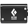 Black Diamond Equipment Bd 1500 Battery & Charger