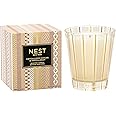 NEST New York Crystallized Ginger & Vanilla Bean Scented Classic Candle