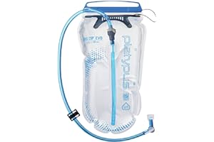 Platypus Big Zip EVO Taste-Free Water Reservoir/Hydration Bladder, 3-Liter