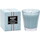 NEST New York Driftwood & Chamomile Scented Classic Candle