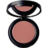 Mom's Secret 100% Natural Blush, Organic, Vegan, Gluten Free, Natural Pressed Blush, Cruelty Free, Made in the USA, 0.18 oz (