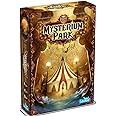 Mysterium Park Board Game - Enigmatic Cooperative Mystery Game with Ghostly Intrigue, Fun for Family Game Night, Ages 10+, 2-