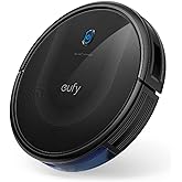 eufy BoostIQ RoboVac 11S MAX, Robot Vacuum Cleaner, Super Thin, Powerful Suction, Quiet, Self-Charging Robotic Vacuum Cleaner