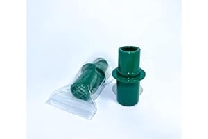 CPR Training Valve Club Pack 50 - Individually Wrapped Valves!