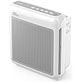 Coway Airmega 200M True HEPA and Activated-Carbon Air Purifier, AP-1518R - White