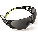 3M SecureFit Protective Eyewear