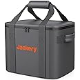 Jackery Carrying Case Bag (M Size) for Explorer 1000 / 1000Pro Portable Power Station - Black (Power Station Not Included)