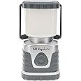 ust 60-DAY Duro LED Portable 1200 Lumen Lantern with Lifetime LED Bulbs and Hook for Camping, Hiking, Emergency and Outdoor S