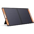 Jackery SolarSaga 100W Portable Solar Panel for Explorer 240/300/500/1000/1500 Power Station, Foldable Solar Cell Solar Charg