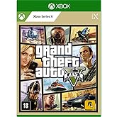 GTA V - Xbox Series X