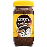 Nescafe Cafe De Olla 5.89 OZ