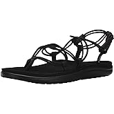 Action Sports (Teva DE) Women's Slingback Sling Back Sandals