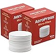 AeroPress Replacement Filter Pack - Microfilters For AeroPress Coffee And Espresso-Style Coffee Maker - 2 Pack (700 count)