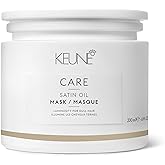 KEUNE Care Satin Oil Mask 200 Ml Keune Keune 200 Ml