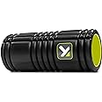 TriggerPoint 13" Multi-Density Foam Roller - Relieves Muscles, Improves Mobility