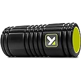 TriggerPoint 13" Multi-Density Foam Roller - Relieves Muscles, Improves Mobility