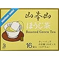 Yamamotoyama - Hoji Cha (Roasted Tea) 16 bags