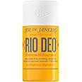 SOL DE JANEIRO Rio Deo Refillable Aluminum-Free Deodorant