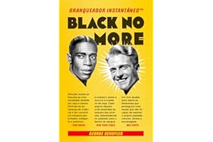 Black no more: Embranquecedor instantâneo™