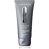 Lowell Condicionador Silver Slim 200 Ml