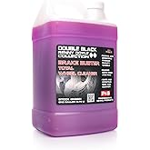 P & S PROFESSIONAL DETAIL PRODUCTS - Brake Buster Wheel Cleaner - Non Acid, Removes Brake Dust, Oil, Dirt & Light Corrosion (