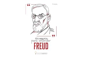 Coleção Saberes - 100 minutos para entender Freud