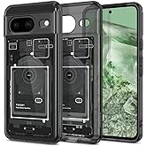 Spigen Ultra Hybrid Designed for Pixel 8 Case (2023) - Zero One