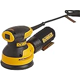 DEWALT Orbital Sander, 5-Inch (DWE6421)