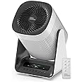 Airmega Aim 2-in-1 Oscillating Fan & True HEPA Air Purifier