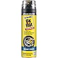 Fix-A-Flat Aerosol Tire Repair and Inflator, Eco-Friendly Formula, 16 oz, Universal Fit, yellow