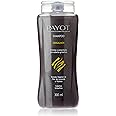 Payot Shampoo Para Cabelos Grisalhos Payot Cinza