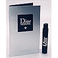 Dior Homme Eau De Toilette - Mini Spray 0.03 Oz /1ml