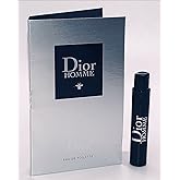 Dior Homme Eau De Toilette - Mini Spray 0.03 Oz /1ml